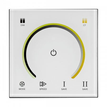 Контроллер ML-CT-CW-WW-Touch